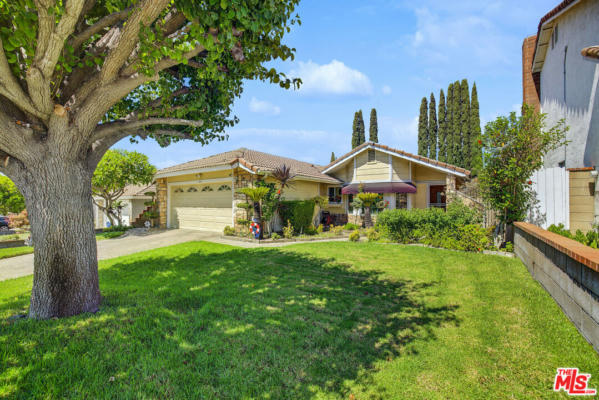 284 S LARKWOOD ST, ANAHEIM, CA 92808 - Image 1