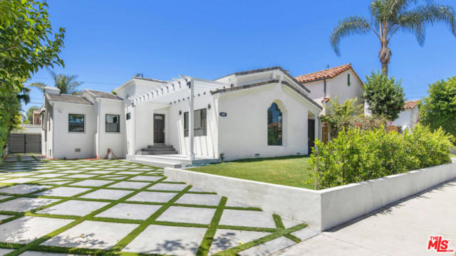109 S CRESCENT HEIGHTS BLVD, LOS ANGELES, CA 90048 - Image 1