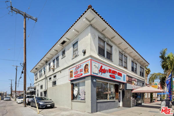 247 W FLORENCE AVE, LOS ANGELES, CA 90003 - Image 1