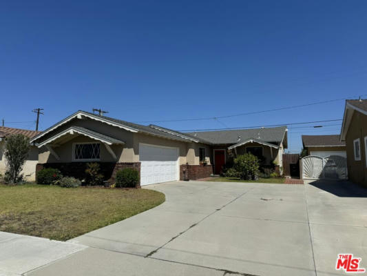 1261 DESFORD ST, TORRANCE, CA 90502 - Image 1