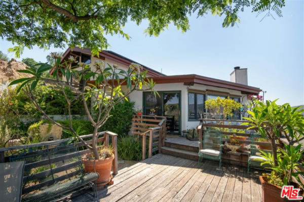 2733 HALSEY RD, TOPANGA, CA 90290 - Image 1