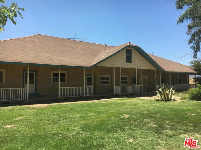 166 RUSSELL RANCH HWY, NEW CUYAMA, CA 93254, photo 1 of 9