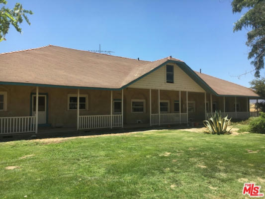 166 RUSSELL RANCH HWY, NEW CUYAMA, CA 93254 - Image 1