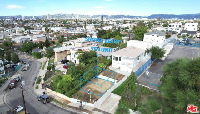 4711 ST ELMO DR, LOS ANGELES, CA 90019 - Image 1