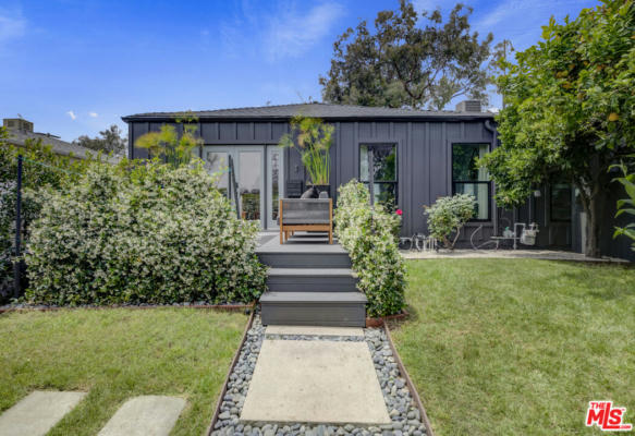 2815 S HOLT AVE, LOS ANGELES, CA 90034 - Image 1